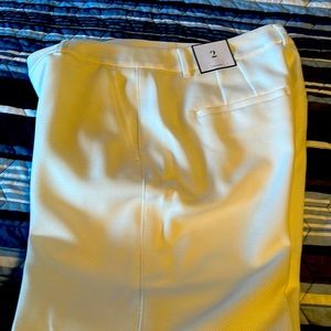 NWT White House Black Market Pants